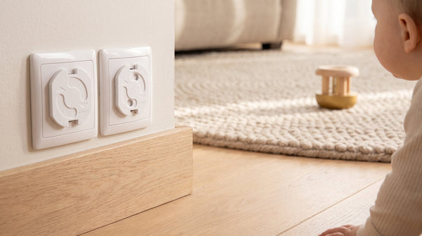 Stopcontactbeveiliging: welke soort past bij jouw huis?