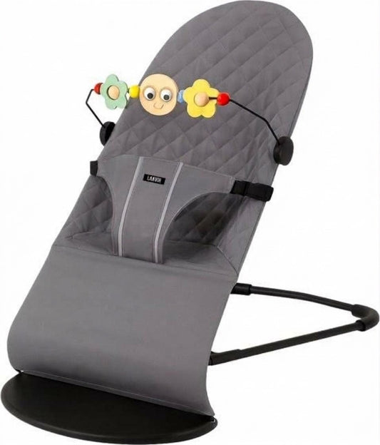 Baby wipstoel (verstelbaar & inklapbaar) (EN 1)