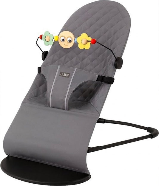 Baby wipstoel (verstelbaar & inklapbaar) (FR 1)