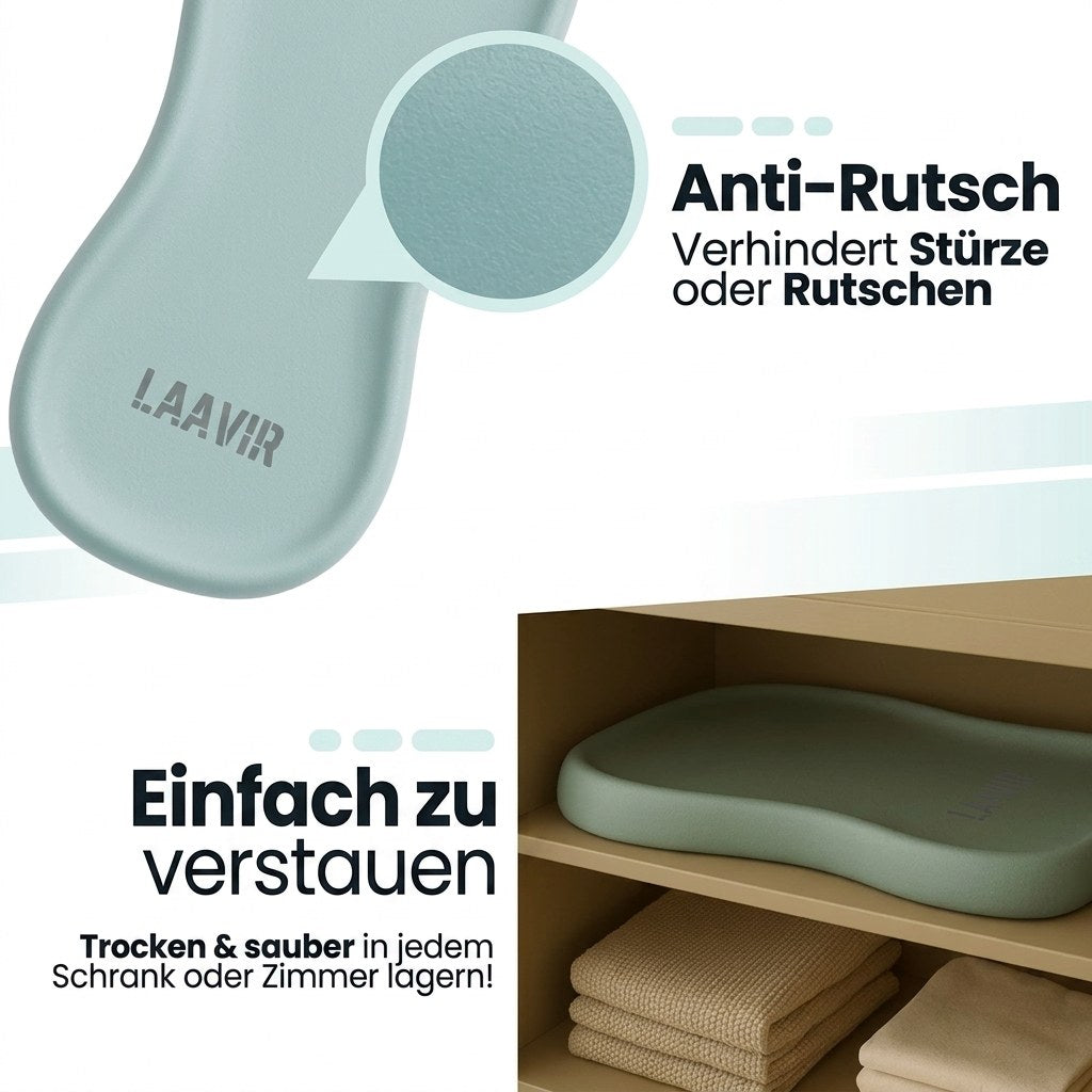 Verschoonkussen hygiënisch & comfortabel aankleedkussen (DE 3)