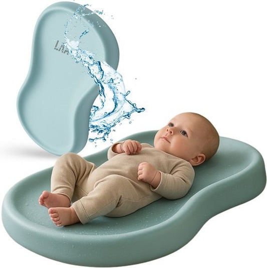 Verschoonkussen hygiënisch & comfortabel aankleedkussen (FR 1)