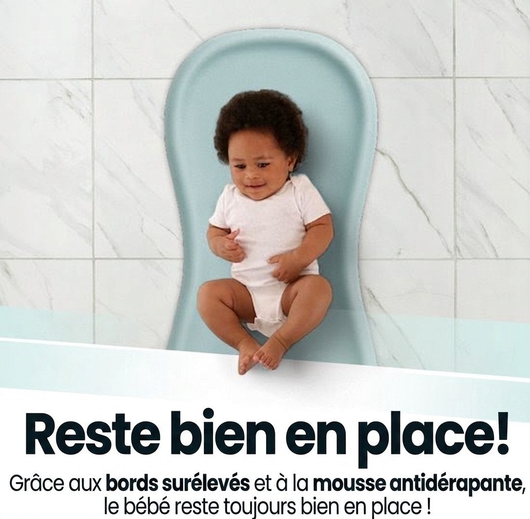 Verschoonkussen hygiënisch & comfortabel aankleedkussen (FR 2)